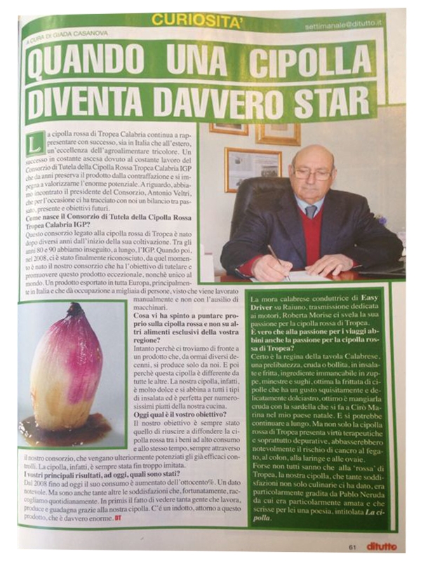 Di tutto - settembre 2014